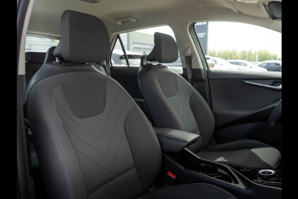 Kia Niro EV Light Edition 64.8 kWh
