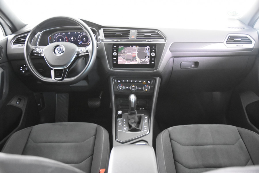 Volkswagen Tiguan 1.5 TSI R-Line DSG *Virtual Cockpit*LED*Camera*