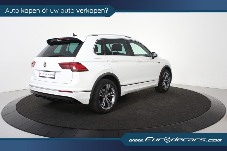 Volkswagen Tiguan 1.5 TSI R-Line DSG *Virtual Cockpit*LED*Camera*
