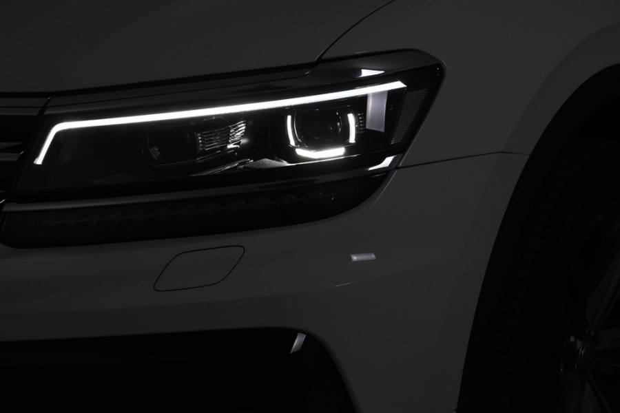 Volkswagen Tiguan 1.5 TSI R-Line DSG *Virtual Cockpit*LED*Camera*