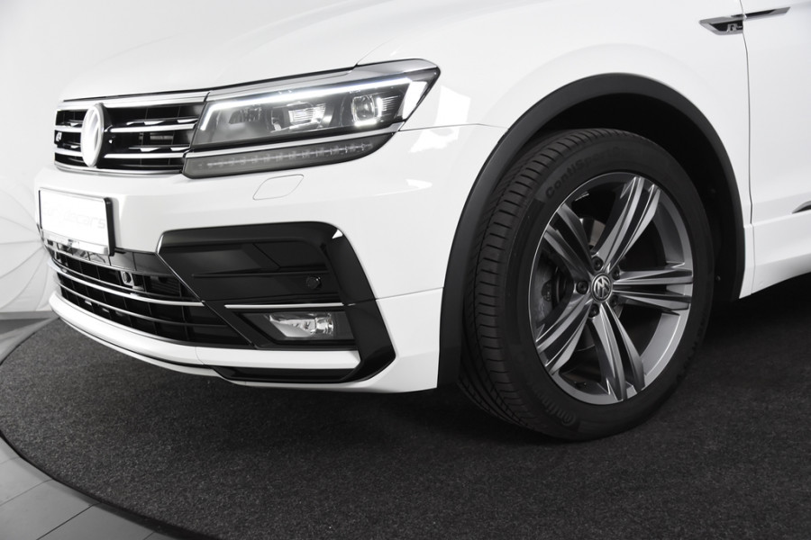 Volkswagen Tiguan 1.5 TSI R-Line DSG *Virtual Cockpit*LED*Camera*