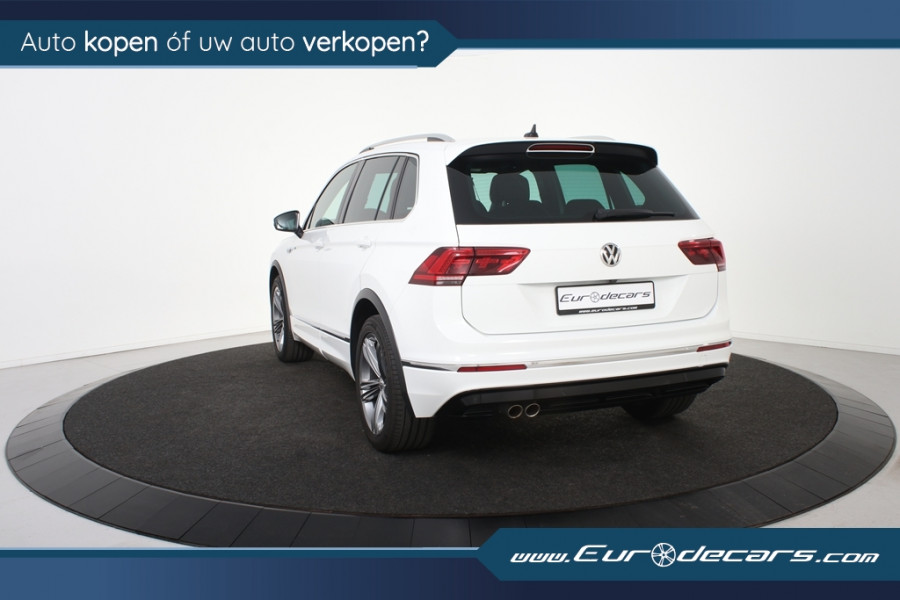 Volkswagen Tiguan 1.5 TSI R-Line DSG *Virtual Cockpit*LED*Camera*