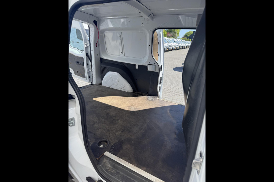 Renault Kangoo Z.E. Maxi*KOOPACCU*HAAK*A/C*CRUISE*