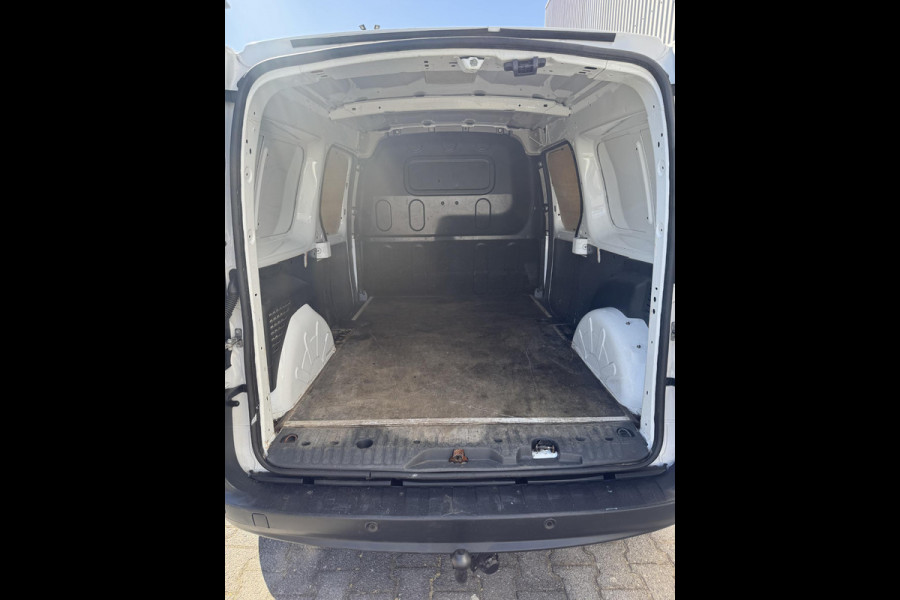 Renault Kangoo Z.E. Maxi*KOOPACCU*HAAK*A/C*CRUISE*