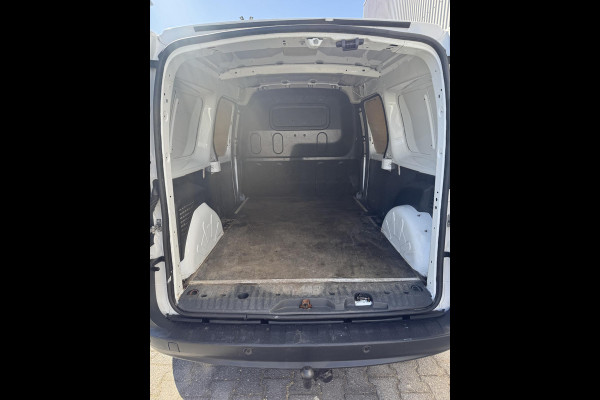 Renault Kangoo Z.E. Maxi*KOOPACCU*HAAK*A/C*CRUISE*