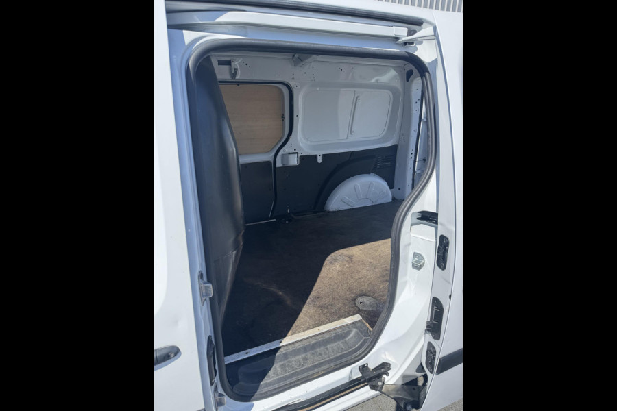 Renault Kangoo Z.E. Maxi*KOOPACCU*HAAK*A/C*CRUISE*