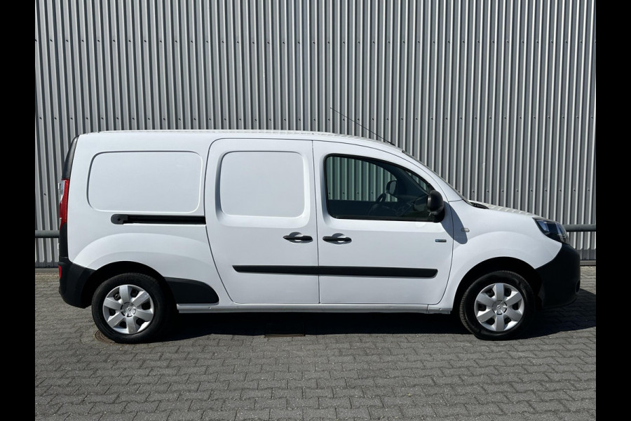 Renault Kangoo Z.E. Maxi*KOOPACCU*HAAK*A/C*CRUISE*
