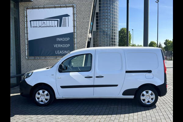 Renault Kangoo Z.E. Maxi*KOOPACCU*HAAK*A/C*CRUISE*