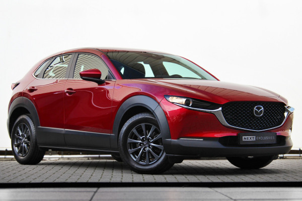 Mazda CX-30 2.0 e-SkyActiv-G M Hybrid Head-up | ACC | Stuurwiel verw. | FULL