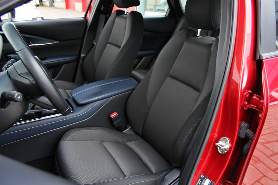Mazda CX-30 2.0 e-SkyActiv-G M Hybrid Head-up | ACC | Stuurwiel verw. | FULL