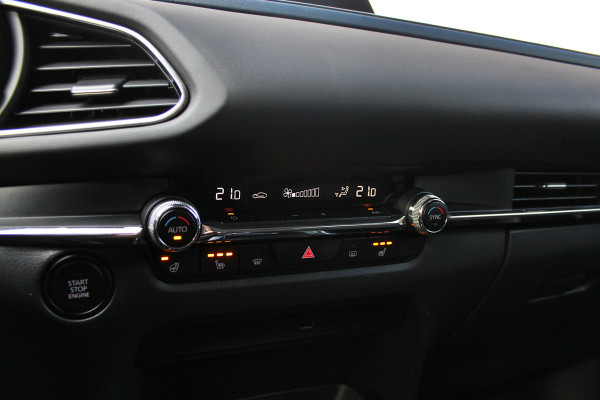 Mazda CX-30 2.0 e-SkyActiv-G M Hybrid Head-up | ACC | Stuurwiel verw. | FULL