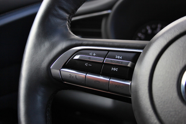 Mazda CX-30 2.0 e-SkyActiv-G M Hybrid Head-up | ACC | Stuurwiel verw. | FULL