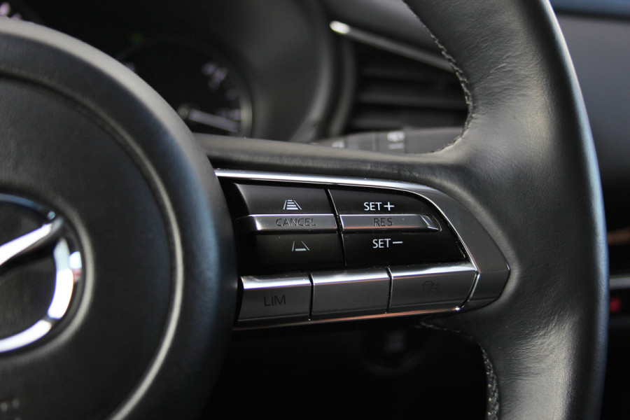 Mazda CX-30 2.0 e-SkyActiv-G M Hybrid Head-up | ACC | Stuurwiel verw. | FULL