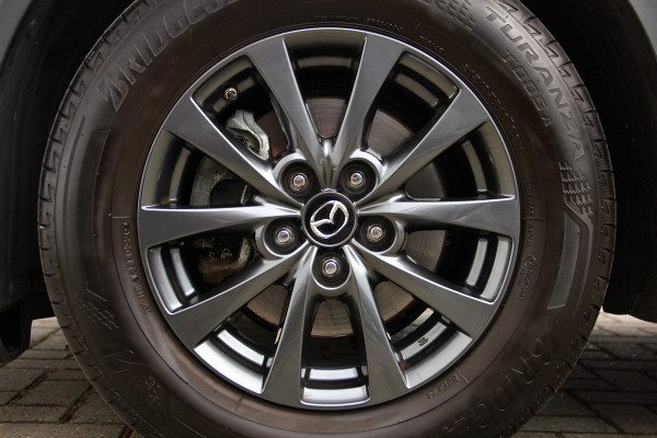 Mazda CX-30 2.0 e-SkyActiv-G M Hybrid Head-up | ACC | Stuurwiel verw. | FULL