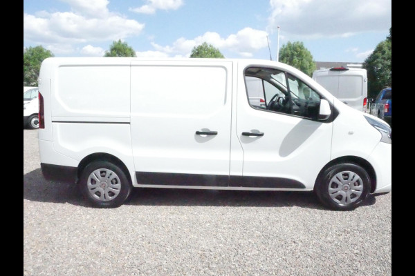 Fiat Talento 2.0 MultiJet 120PK, L1H1, Airco