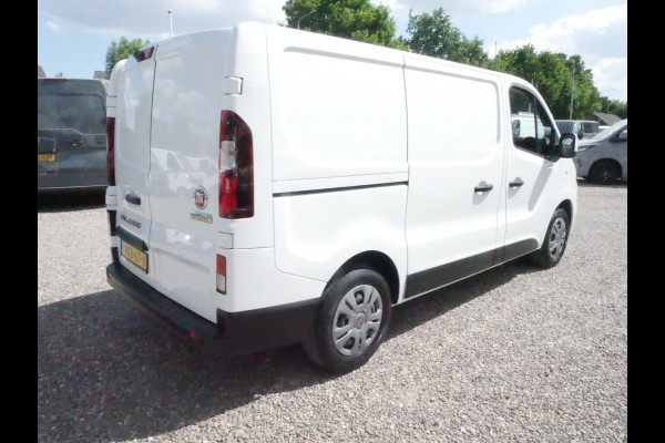 Fiat Talento 2.0 MultiJet 120PK, L1H1, Airco
