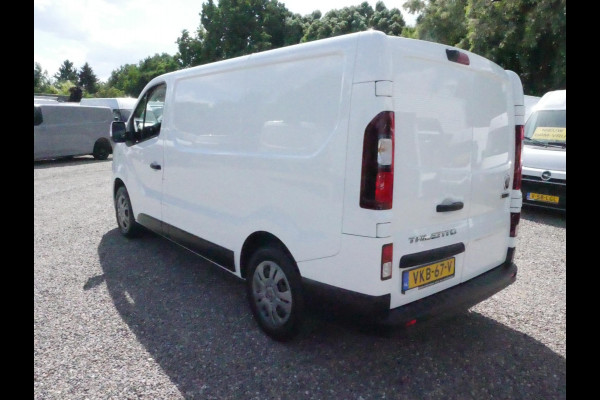 Fiat Talento 2.0 MultiJet 120PK, L1H1, Airco
