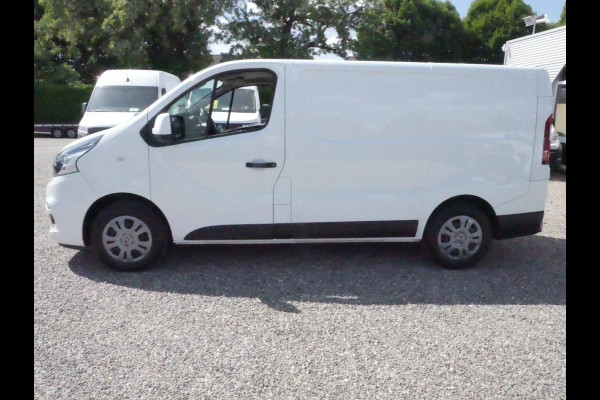 Fiat Talento 2.0 MultiJet 120PK, L1H1, Airco