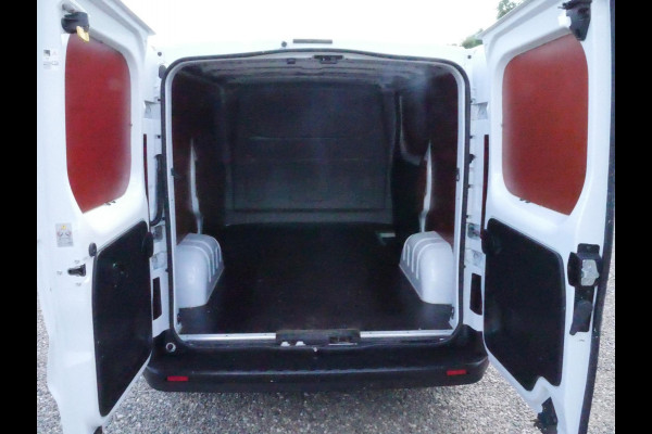 Fiat Talento 2.0 MultiJet 120PK, L1H1, Airco