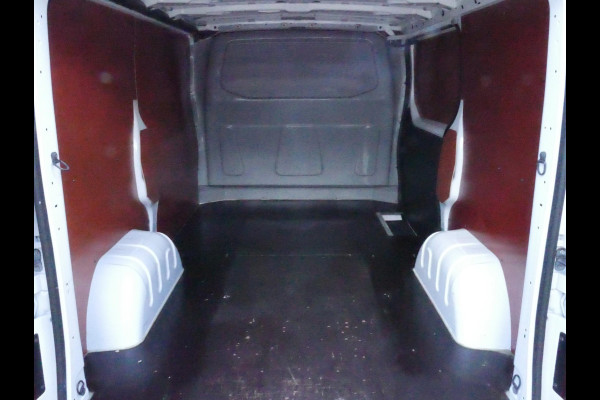 Fiat Talento 2.0 MultiJet 120PK, L1H1, Airco