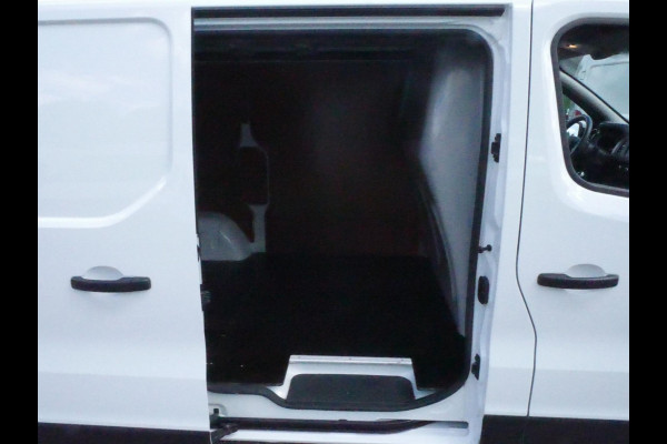 Fiat Talento 2.0 MultiJet 120PK, L1H1, Airco