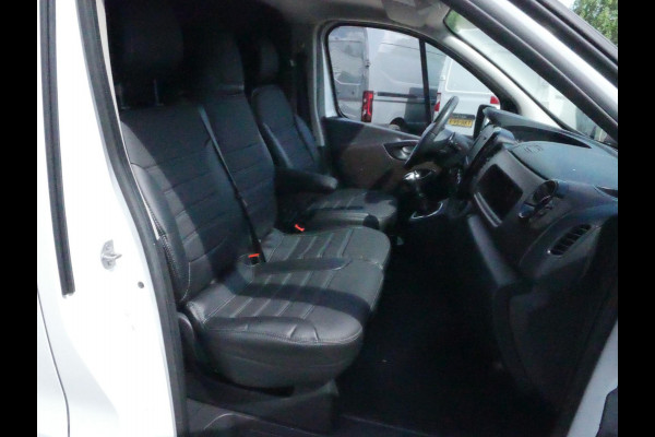 Fiat Talento 2.0 MultiJet 120PK, L1H1, Airco