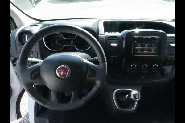 Fiat Talento 2.0 MultiJet 120PK, L1H1, Airco