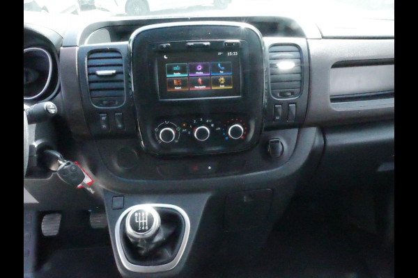 Fiat Talento 2.0 MultiJet 120PK, L1H1, Airco
