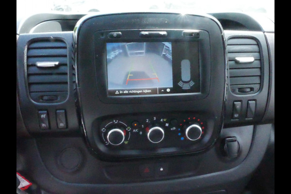 Fiat Talento 2.0 MultiJet 120PK, L1H1, Airco