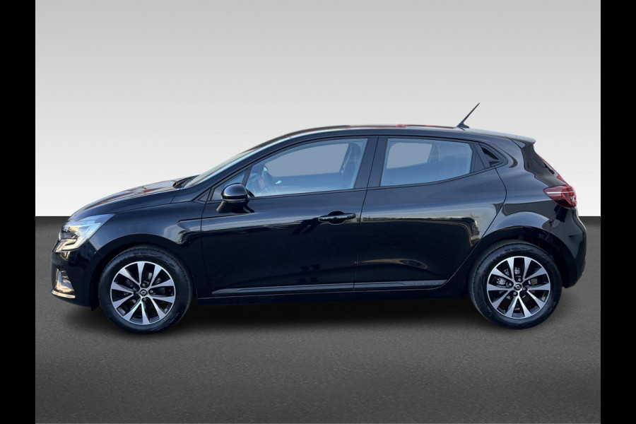 Renault Clio 1.0 TCe Zen | Apple Carplay/Android Auto  | airco | cruise control