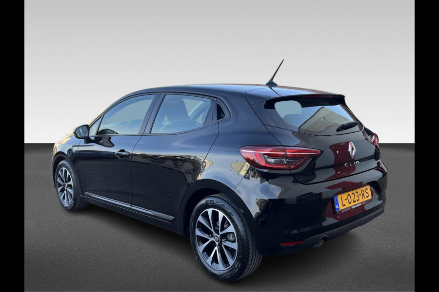 Renault Clio 1.0 TCe Zen | Apple Carplay/Android Auto  | airco | cruise control