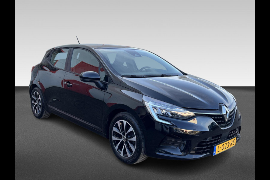 Renault Clio 1.0 TCe Zen | Apple Carplay/Android Auto  | airco | cruise control