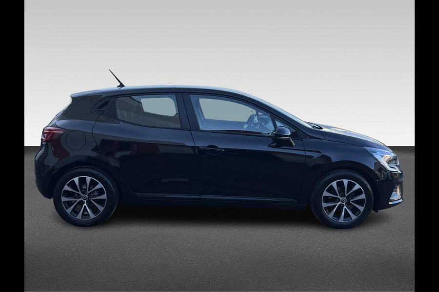 Renault Clio 1.0 TCe Zen | Apple Carplay/Android Auto  | airco | cruise control
