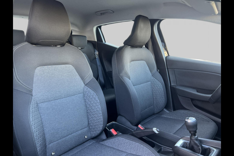 Renault Clio 1.0 TCe Zen | Apple Carplay/Android Auto  | airco | cruise control