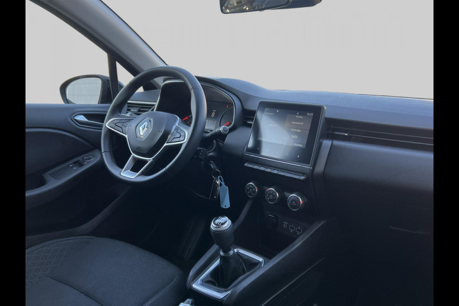 Renault Clio 1.0 TCe Zen | Apple Carplay/Android Auto  | airco | cruise control
