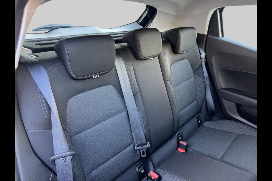 Renault Clio 1.0 TCe Zen | Apple Carplay/Android Auto  | airco | cruise control