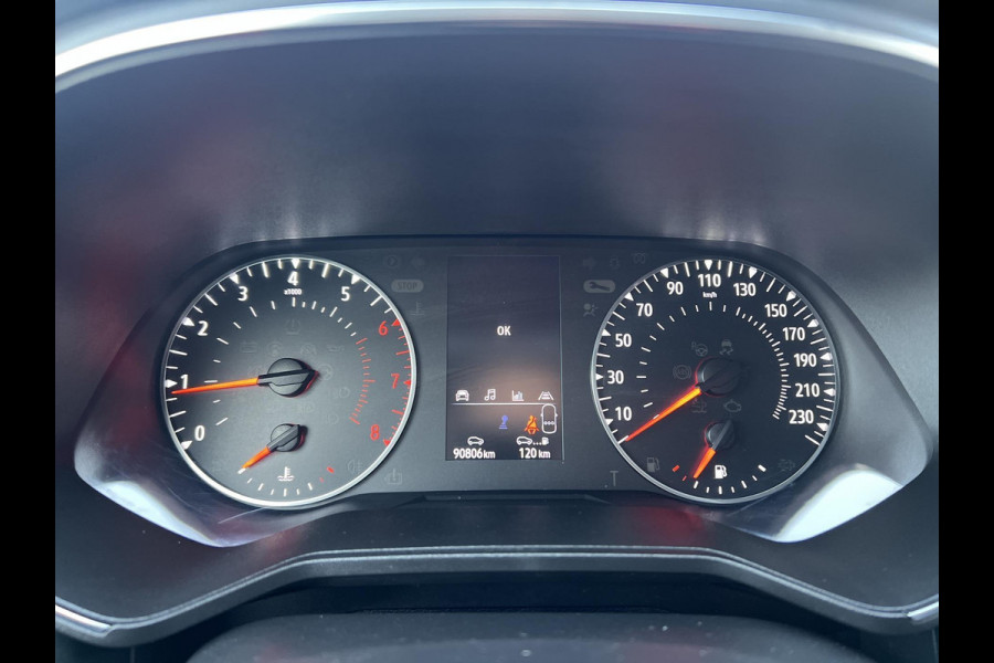 Renault Clio 1.0 TCe Zen | Apple Carplay/Android Auto  | airco | cruise control