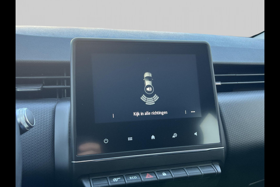 Renault Clio 1.0 TCe Zen | Apple Carplay/Android Auto  | airco | cruise control