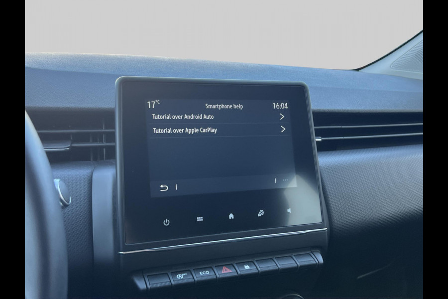 Renault Clio 1.0 TCe Zen | Apple Carplay/Android Auto  | airco | cruise control