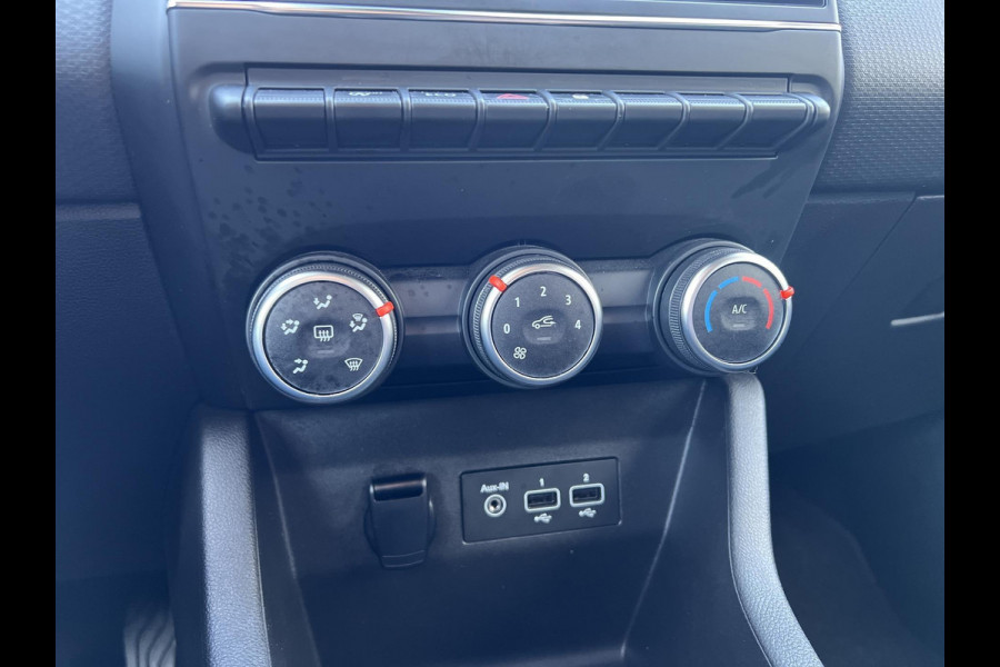 Renault Clio 1.0 TCe Zen | Apple Carplay/Android Auto  | airco | cruise control