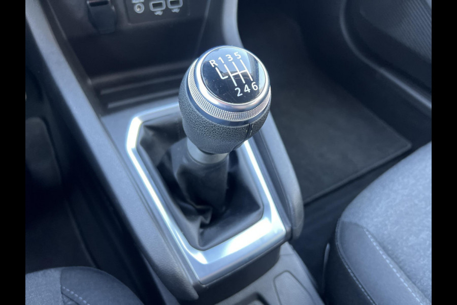Renault Clio 1.0 TCe Zen | Apple Carplay/Android Auto  | airco | cruise control
