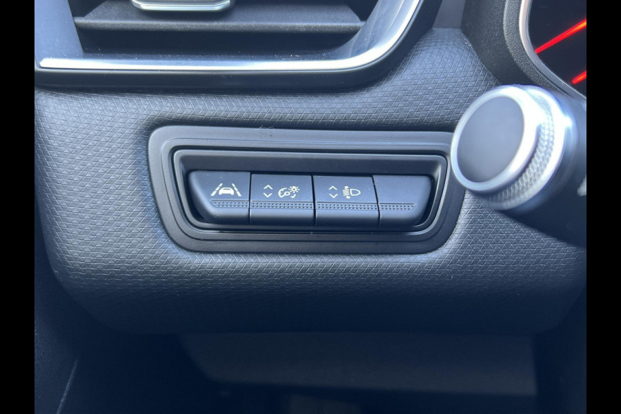Renault Clio 1.0 TCe Zen | Apple Carplay/Android Auto  | airco | cruise control