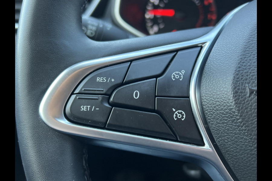 Renault Clio 1.0 TCe Zen | Apple Carplay/Android Auto  | airco | cruise control