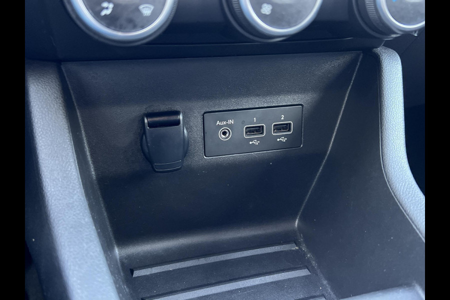 Renault Clio 1.0 TCe Zen | Apple Carplay/Android Auto  | airco | cruise control