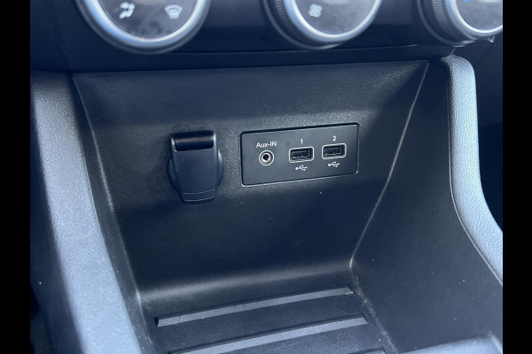 Renault Clio 1.0 TCe Zen | Apple Carplay/Android Auto  | airco | cruise control