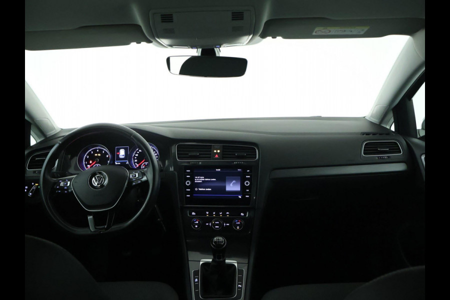 Volkswagen Golf 1.4 TSI Comfortline Business Carplay | 125PK | Cruise Control