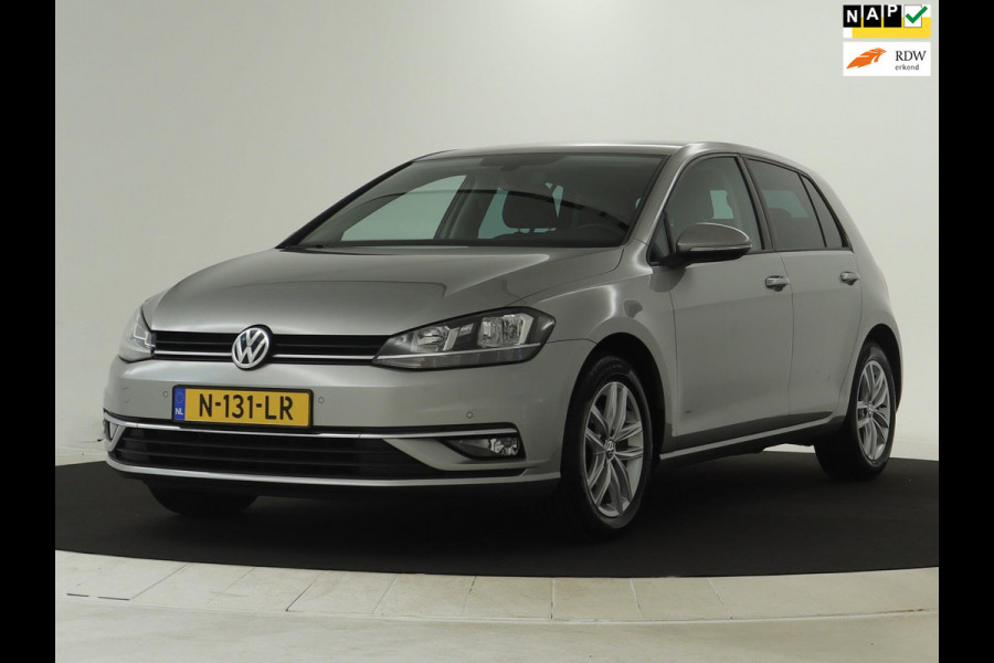 Volkswagen Golf 1.4 TSI Comfortline Business Carplay | 125PK | Cruise Control