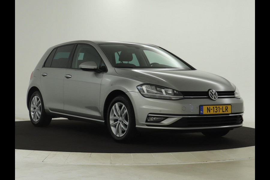 Volkswagen Golf 1.4 TSI Comfortline Business Carplay | 125PK | Cruise Control