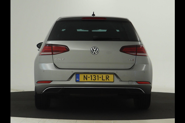 Volkswagen Golf 1.4 TSI Comfortline Business Carplay | 125PK | Cruise Control