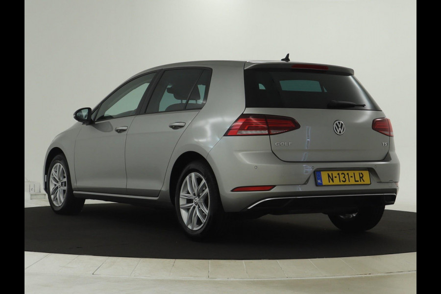 Volkswagen Golf 1.4 TSI Comfortline Business Carplay | 125PK | Cruise Control
